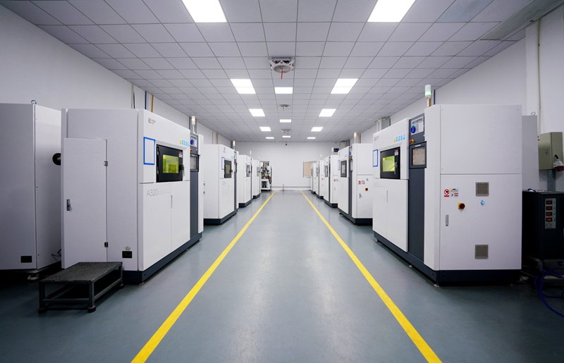 模具企業構建3D打印中心的機遇與挑戰